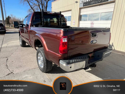 2015 Ford F-350 Super Duty