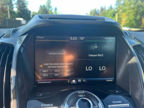 2013 Ford C-MAX Energi SEL