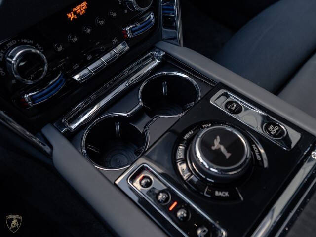 2023 Rolls-Royce Cullinan