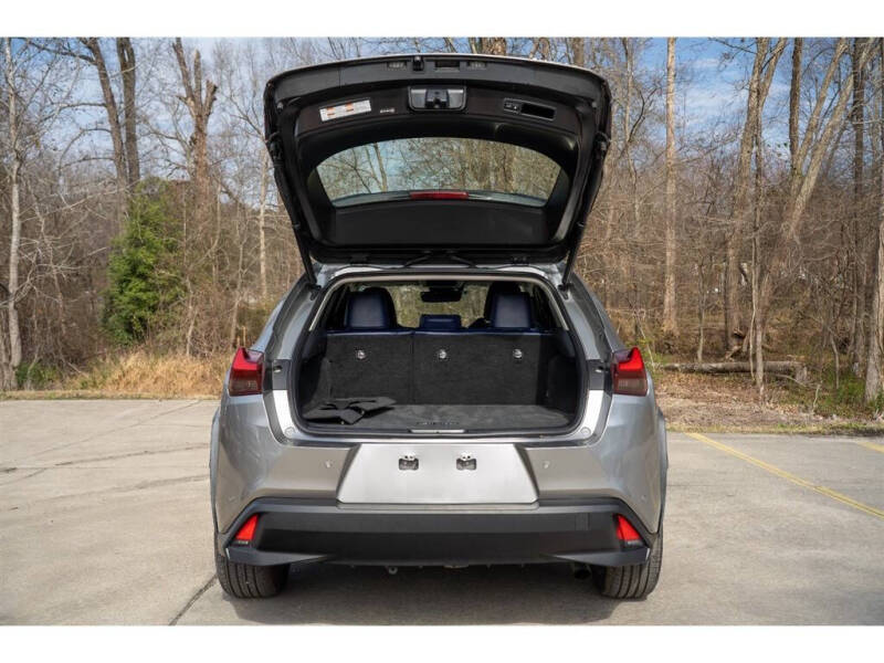 2020 Lexus UX 250h
