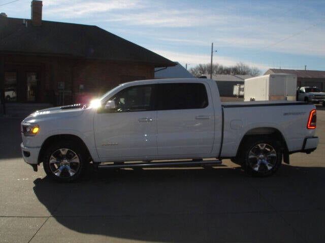 2022 RAM 1500 for sale at Quality Auto Sales in Wayne NE