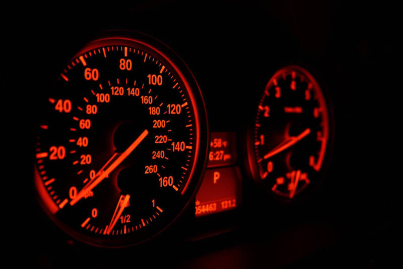 2011 BMW 3 Series 335i