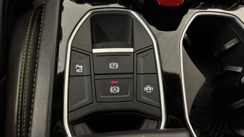 2019 Lamborghini Urus