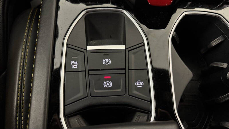 2019 Lamborghini Urus