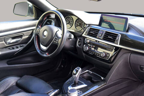 2019 BMW 4 Series 430i