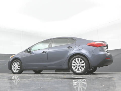 2014 Kia Forte LX