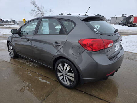 2013 Kia Forte5 EX