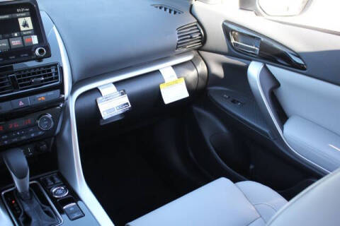 2026 Mitsubishi Eclipse Cross SEL