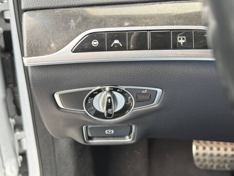 2018 Mercedes-Benz S-Class S 450