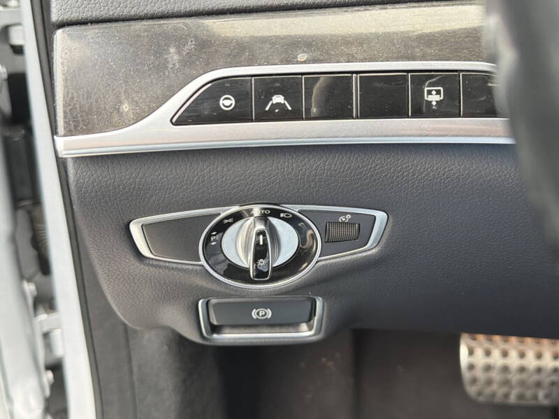 2018 Mercedes-Benz S-Class S 450