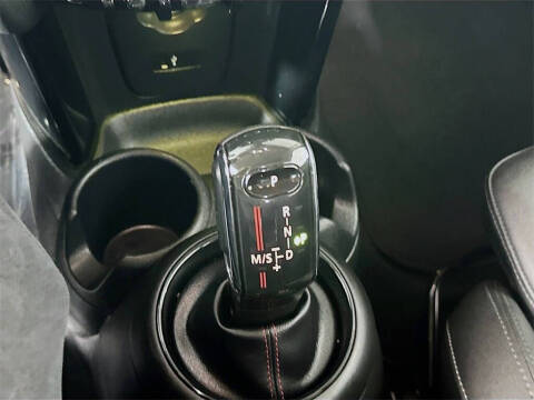 2021 MINI Hardtop 4 Door Cooper S