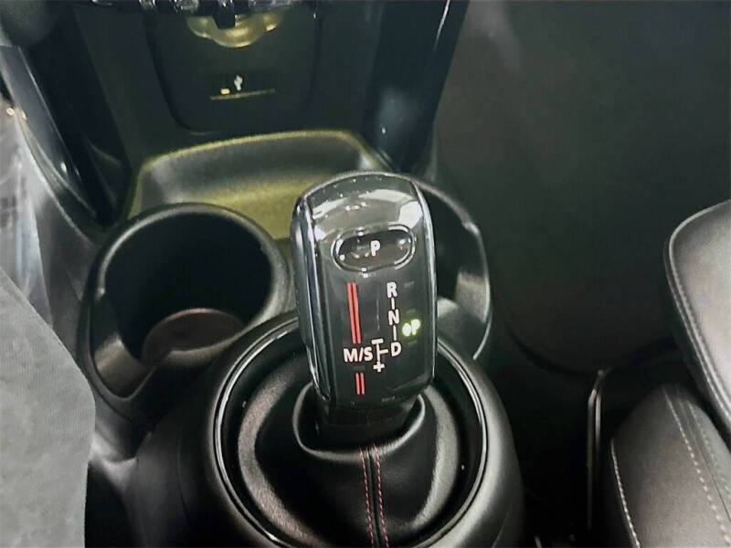 2021 MINI Hardtop 4 Door Cooper S