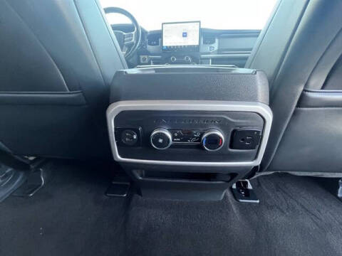 2023 Ford Expedition MAX XLT