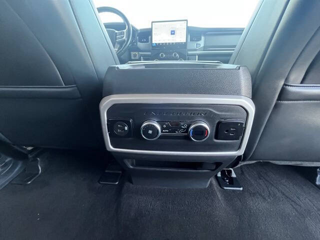 2023 Ford Expedition MAX XLT