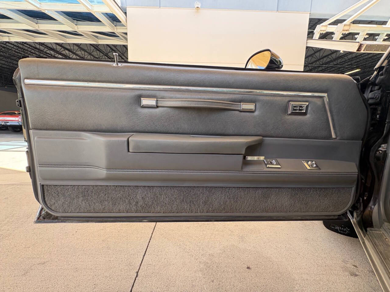 1985 Chevrolet El Camino 21