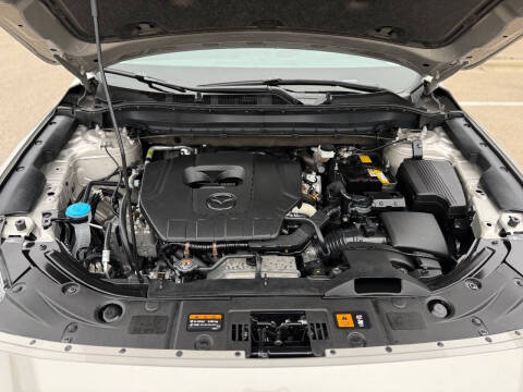 2024 Mazda CX-5 2.5 S Premium Plus