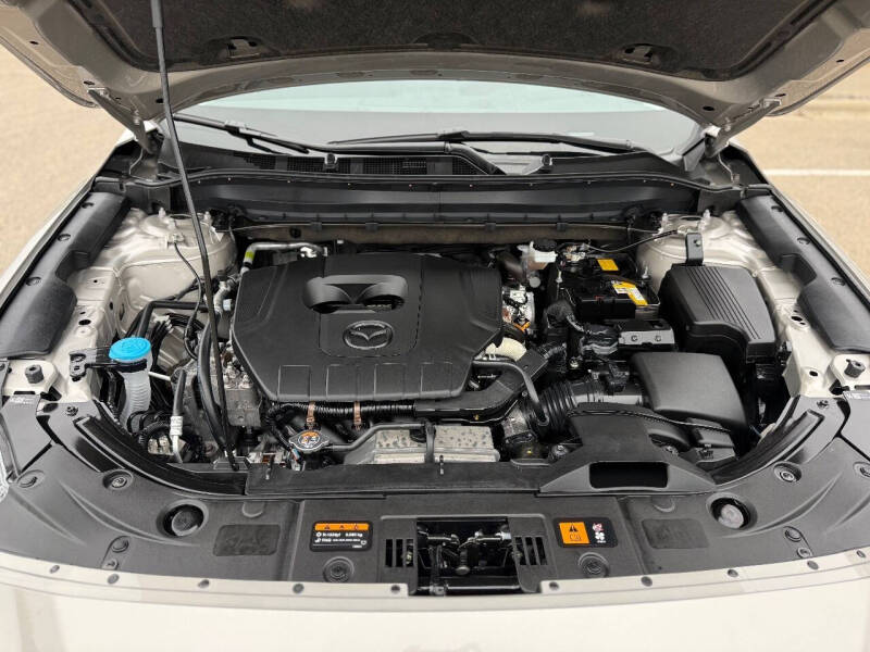 2024 Mazda CX-5 2.5 S Premium Plus