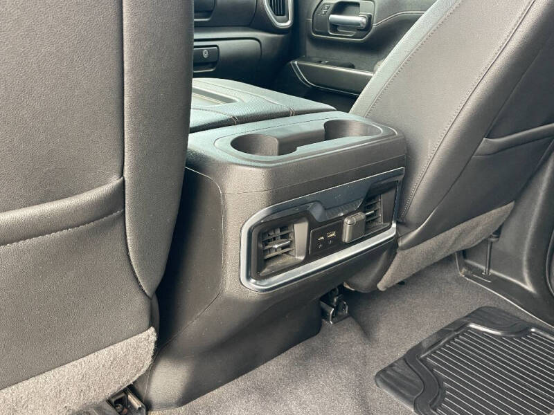 2022 GMC Sierra 2500HD
