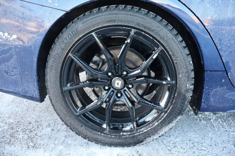 2016 Subaru WRX Premium