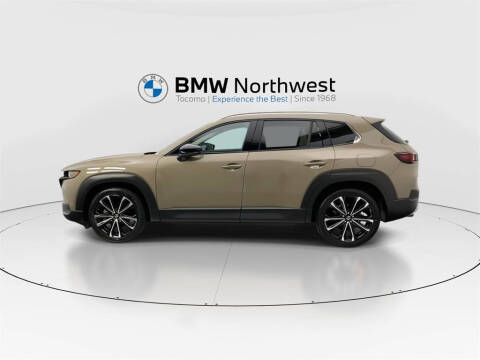 2023 Mazda CX-50 2.5 Turbo Premium Plus