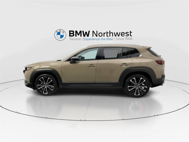 2023 Mazda CX-50 2.5 Turbo Premium Plus