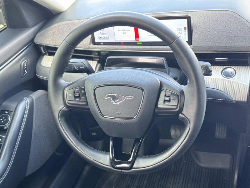 2023 Ford Mustang Mach-E Select