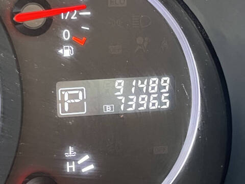 2012 Nissan Quest 3.5 SL