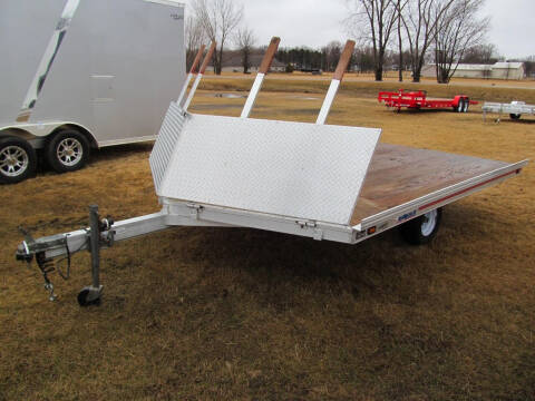 2004 Eagle AX10