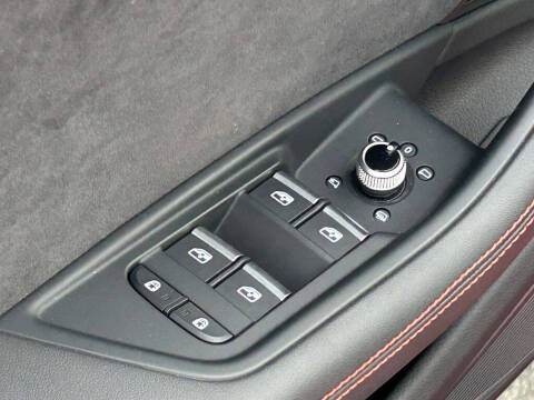 2023 Audi S4 3.0T quattro Premium Plus