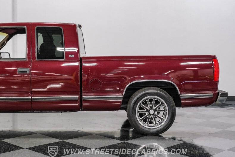 1995 GMC Sierra 1500