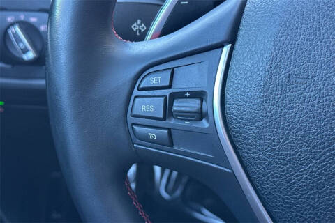 2018 BMW 4 Series 430i Gran Coupe