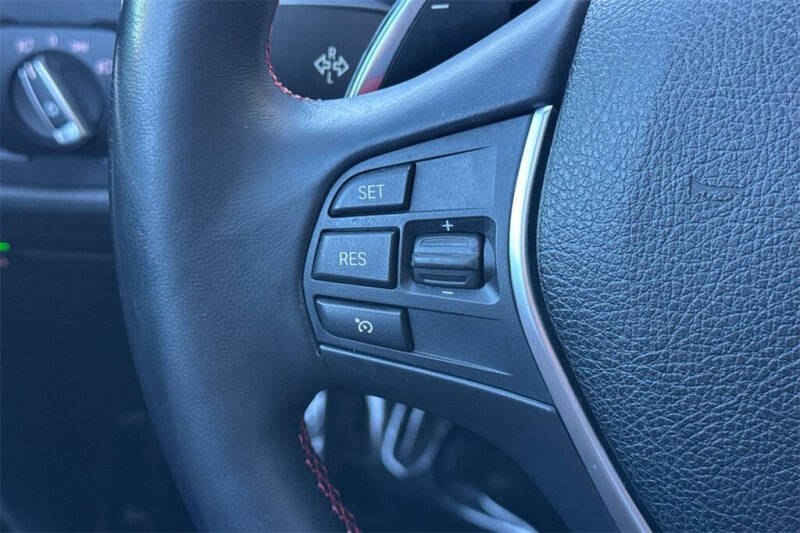 2018 BMW 4 Series 430i Gran Coupe