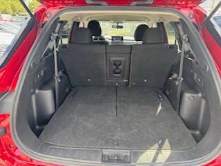 2024 Mitsubishi Outlander ES