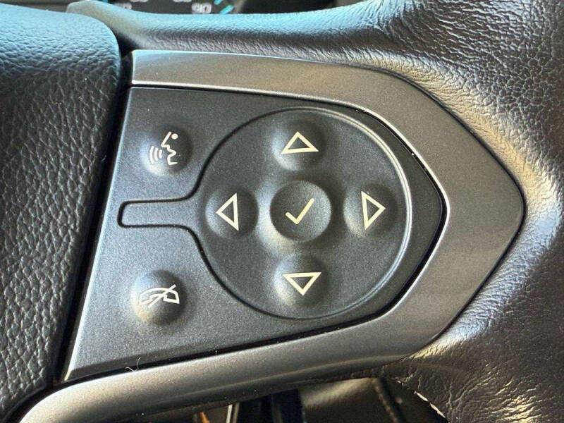 2018 Chevrolet Silverado 3500HD