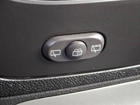 2010 Chevrolet HHR LS