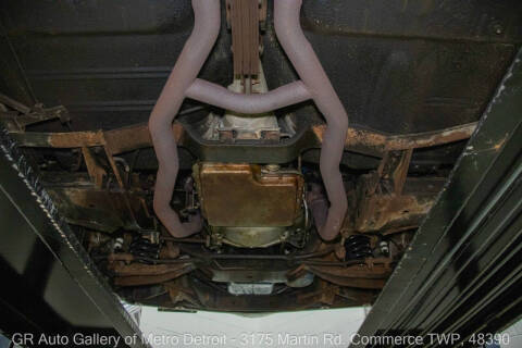 1971 Ford Thunderbird