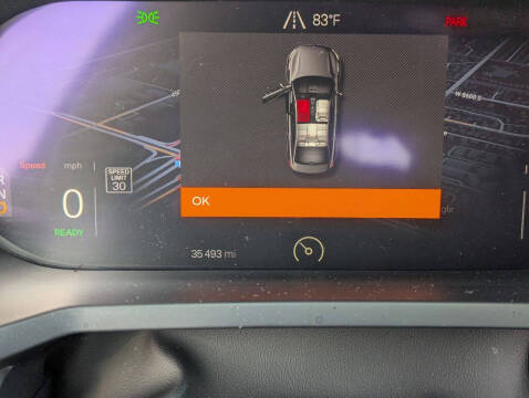 2022 Polestar 2 Long Range Dual Motor