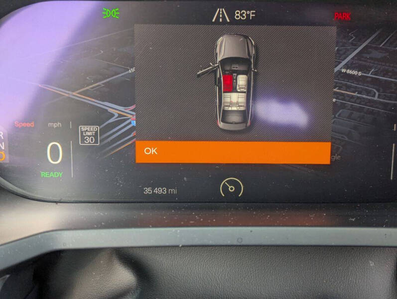 2022 Polestar 2 Long Range Dual Motor