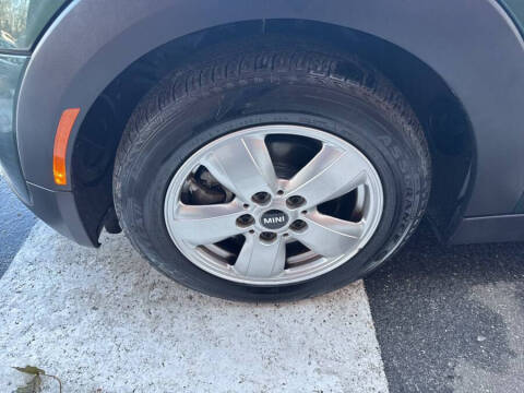 2017 MINI Hardtop 4 Door Cooper