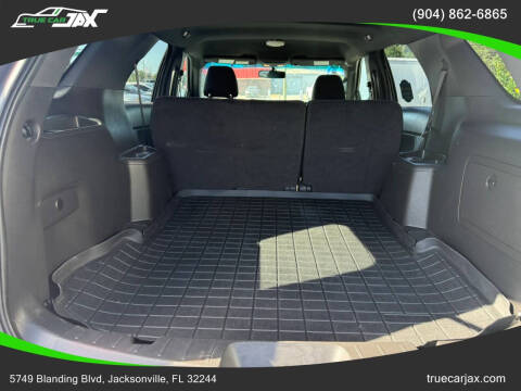 2013 Ford Explorer Police Interceptor Utility