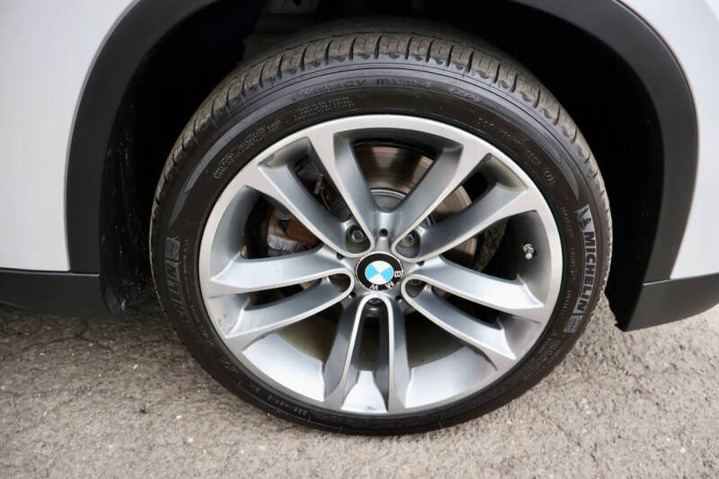 2014 BMW X1 xDrive28i