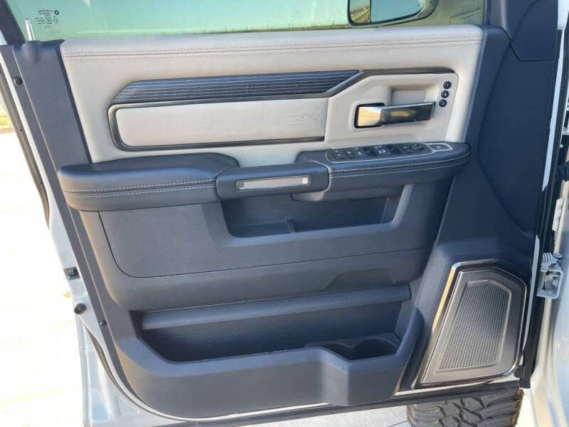 2022 RAM 2500 Limited