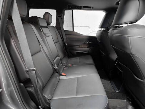 2024 Lexus GX 550 Premium+