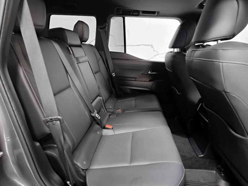 2024 Lexus GX 550 Premium+