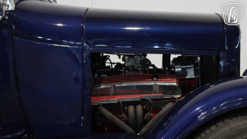 1929 Ford Model A