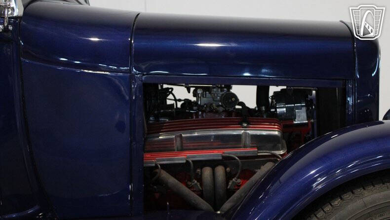 1929 Ford Model A