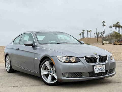 2008 BMW 3 Series 335i