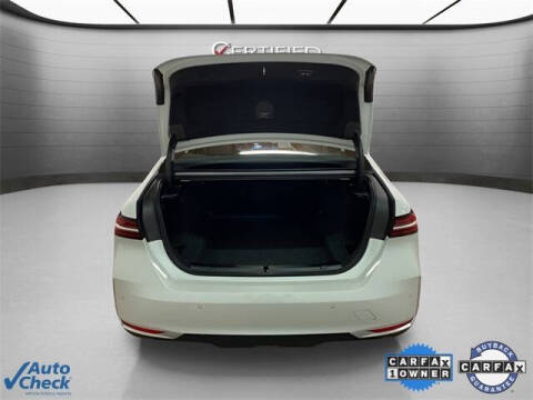 2025 BMW 5 Series 530i xDrive