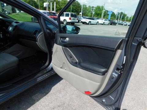 2014 Kia Forte EX