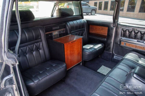 1969 Lincoln Continental